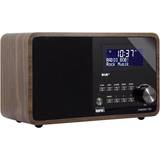 MP3 - RDS - Snooze Radioer Telestar Dabman 100