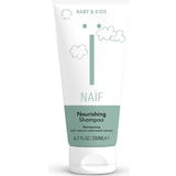 Naïf Pleje & Badning Naïf Nourishing Shampoo 200ml