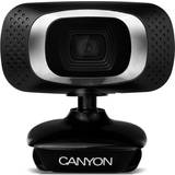 Webcams Canyon CNE-CWC3N