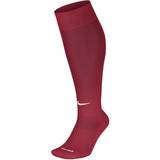 Nylon - Rød Undertøj Nike Academy Over-The-Calf Football Socks Unisex - Varsity Red/White