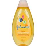 Johnson's Original Baby Shampoo 500ml
