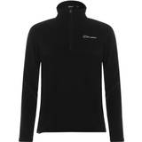 Berghaus Dame Sweatere Berghaus Women's Prism Polartec InterActive Fleece Jacket - Black