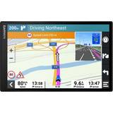 GPS-modtagere Garmin DriveSmart 86