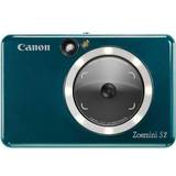 Canon Analoge kameraer Canon Zoemini S2