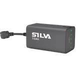 Silva USB Batterier & Opladere Silva Headlamp Battery 7.0Ah