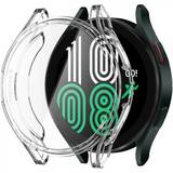 Spigen Ultra Hybrid Case for Galaxy Watch 4 44mm