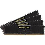 DDR4 RAM Corsair Vengeance LPX DDR4 3600MHz 2x16GB (CMK32GX4M2D3600C16)