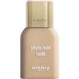 Sisley Paris Makeup Sisley Paris Phyto-Teint Nude 2W1 Light Beige