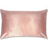 Slip Pure Silk Hovedpudebetræk Pink (91x51cm)