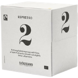 Sjöstrand N°2 Espresso 100stk