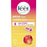 Veet strips Veet Bikini Ready 8-pack