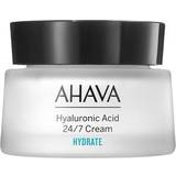 Ahava Hudpleje Ahava Hyaluronic Acid 24/7 Cream 50ml