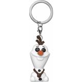 Funko Pocket POP! Olaf Frozen 2 Keychain