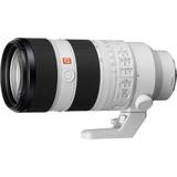 Sony E (NEX) - ƒ/2.8 Kameraobjektiver Sony FE 70-200mm F2.8 GM OSS II