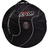 Scicon Sadeltasker Cykeltilbehør Scicon Double Wheel Bag Cover