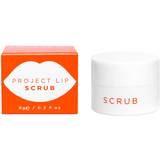 Med smag Lip Scrubs Project Lip Scrub 8g