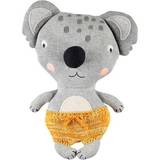 Tyggelegetøj Tøjdyr OYOY Baby Anton Koala