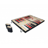 Familiespil Brætspil Noris Deluxe Backgammon