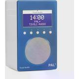 Tivoli Audio DAB+ - Display Radioer Tivoli Audio PAL+