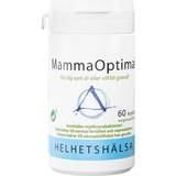 Helhetshälsa Pulver Vitaminer & Kosttilskud Helhetshälsa MammaOptimal 60 stk