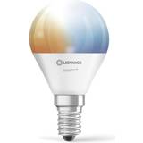 E14 - Normale Lyskilder LEDVANCE Smart+ Wifi LED Lamps 4.9W E14