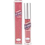 TheBalm Makeup TheBalm Lid-Quid Sparkling Liquid Eyeshadow Strawberry Daiquiri