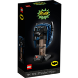 Batman Legetøj Lego Classic TV Series Batman Cowl 76238