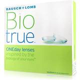 Ind- og udmærkning Kontaktlinser Bausch & Lomb Biotrue ONEDay 90-pack