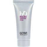 Fint hår - Tuber Varmebeskyttelse Glynt H0 Malibu Smoothing Cream 30ml