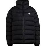 Adidas 32 - Sort Overtøj adidas Itavic 3-Stripes Midweight Jacket - Black