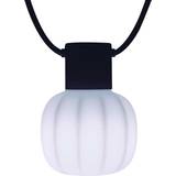 Plast Lyskæder & LED bånd Martinelli Luce Kiki Lyskæde 10 Pærer