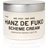 Hanz de Fuko Dåser Hårprodukter Hanz de Fuko Scheme Cream 56g