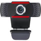 Webcams Tracer WEB008