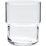 Stabelbare Glas Arcoroc Log Drikkeglas 27cl 6stk