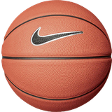 3 - Gummi Basketbolde Nike Skills