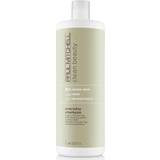 Arganolier - Beroligende Shampooer Paul Mitchell Clean Beauty Everyday Shampoo 1000ml