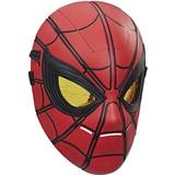 Superhelte & Superskurke Ansigtsmasker Kostumer Hasbro Marvel Spider-Man Glow FX Mask