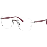 Rammeløs Briller & Læsebriller Ray-Ban RB8769 1140