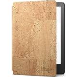 Kindle paperwhite cover Amazon Cork Cover for Kindle Paperwhite 5 (2021)