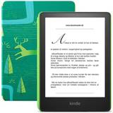 Kindle paperwhite E-bogslæsere Amazon Kindle Paperwhite 5 (2021) Kids Edition 8GB