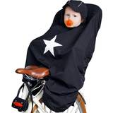 Cykelstole BabyTrold Raincover for Bicycle Seat
