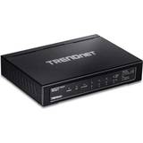 Trendnet Gigabit Ethernet Switche Trendnet TPE-TG611