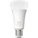 Lyskilder Philips Hue WA A67 EUR LED Lamps 13W E27