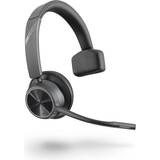 Over-Ear Høretelefoner Poly Voyager 4310 UC USB-C