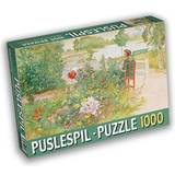 Lamberth Carl Larsson Puzzle 1000 Pieces