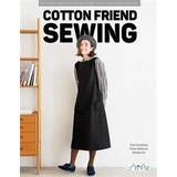 Cotton Friend Sewing (Hæftet)
