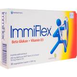 Immitec Vitaminer & Kosttilskud Immitec Immiflex 30 stk