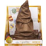 Spin Master Aktivitetslegetøj Spin Master Wizarding World Harry Potter Sorting Hat