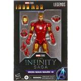 Hasbro Marvel Studio the Infinity Saga Iron Man Mark 3