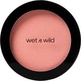 Wet N Wild Makeup Wet N Wild Color Icon Blush- Pinch Me Pink